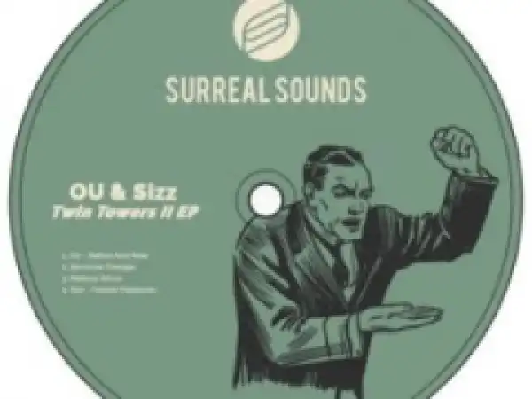 OU X Sizz - Mayibuyi Africa (Original Mix)